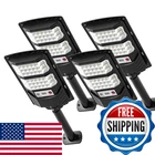 Joistoon Solar Lights Outdoor Waterproof Motion Sensor Street Dusk New. Price: $91.95.