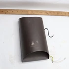 Feit Electric Outdoor Security Wall Pack Light 8.1" S8/PWM/850/BZ Open. Price: $17.10.