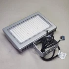 Ilp Value Select 147W Flood Light 120V-277V, 4000K Silver Trunnion Mount Type E- New. Price: $110.88.