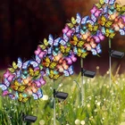 Adecorty Solar Garden Lights Outdoor Waterproof Decorative 4 Pac... New. Price: $64.45.