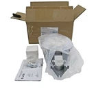 C-lite Dusk Dawn Led Light With Photocell 14 1/4"X8 3/4"X 1/2" Gray New. Price: $67.49.