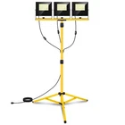 36000 Lumen Work Lights With Stand, Adjustable Head Led Adj... New. Price: $135.80.