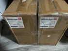 Rab Flood Light Bronze Outdoor Corded Electric Wall HBLED26A Demo New. Price: $150.00.