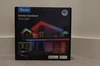 Govee Outdoor Strip Light H6176 Rgbic, Wi-fi Smart App Control, 98.4FT (100) Open. Price: $120.00.