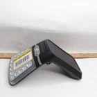 Mediterraneo Solar Led Sensor Floodlight 2W 420LM JVS-S60BL Open. Price: $18.29.