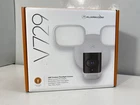 Alarm.com 4MP Outdoor Wi-fi Floodlight Camera White ADC-V729-V New. Price: $205.97.