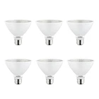 Sunlite Led PAR30 Short Neck Flood Bulb, 9 Watt, 6 Pack, 5000K Daylight New. Price: $47.16.