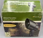 Malibu Brightscapes Landscape Lighting 135213 4-FLOODLIGHTS,POWERPACK,CABLE Open. Price: $74.95.