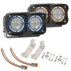 Ychow-tech 7 Inch Led Bar, 2PCS 180W 18,000LM Offroad Fog/driving Light... New. Price: $181.28.
