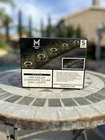 Member's Mark Solar Led Color Changing Deck/step Disc Lights, Matte Black 5PK New. Price: $31.74.