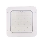 Beyond 155453 Vail Series 180W Led Canopy Light Fixture 5700K 26301L White IP65 New. Price: $135.99.