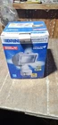 Brinks Security Light With Motion Sensor Open. Price: $15.00.