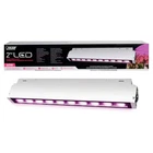 Feit Electric 2 Ft. 60-WATT Heavy-duty White Hydroponic Led Non-dimmable Indoor New. Price: $77.90.