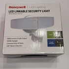 Honeywell Led Lighting Linkable Security With Motion Sensor Daylight Open. Price: $49.95.