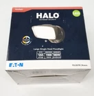 New Eaton Halo FSL203TB Floodlight Outdoor Security 1900 Lumens Led Colors. Price: $29.99.