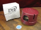 Dtl DP240 Outdoor Photoelectric Control Dusk Dawn Light Sensor 1000W New. Price: $22.95.