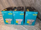 3CT-2PKS Ecosmart Dimmable Flood Led Light Bulb Bright White 3000K 75W Wet Rated Open. Price: $21.95.