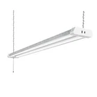 Westinghouse 4 Ft. 250-W Equivalent Led Linkable Gray Pattern Diamond Shop Light Open. Price: $24.70.