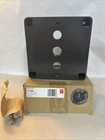 Rab A17-WM Area Light Wall Mount Kit Open Box. Price: $51.99.