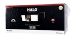 Halo Outdoor Security Solar Powered Led Motion Activated 180 Coverage Bronze New. Price: $44.99.