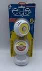 New Nebo Led Eye Smart Sensor Light 2PC Combo W/ Magnetic Base. Price: $16.99.