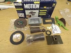 New Regent MS-41 Motion Activated Twin Floodlight Kit *free Shipping*. Price: $24.99.