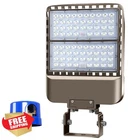 Dream Eeve 200W Led Parking Lot Light Dusk-to-dawn 5000K New. Price: $169.98.