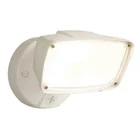 Halo FSS153TIW Outdoor Security Single Head Floodlight White Free Shipping New. Price: $50.00.