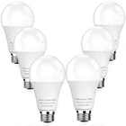 Seten 6PACK Dusk Dawn Led Light Bulbs, 75W Equivalent, 2700K 1,100LM, Auto... New. Price: $28.99.