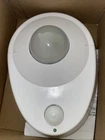 Leviton 9864 Led Ceiling Occupancy Motion Vacancy Sensor Lamp Light 8.7W White New. Price: $29.99.