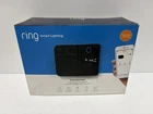 Ring Smart Lighting Low Voltage Transformer - Bridge Required Open. Price: $40.00.