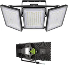 600W Dusk To Dawn Led Flood Light, 60000LM Waterproof Security Lighting New. Price: $299.99.