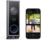 Eufy Security Video Doorbell E340,NO Subscription,dual CAMERAS,2K Fhd,head-to-to New. Price: $191.99.