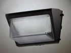 Feit 4000/6000/8000 Lumens Led Selectable 5CCT Bronze Wall Pack Light Open. Price: $79.95.