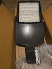 New In Box - Lithonia Led P6 Area Light Dk BRZ(RSX2 Mvolt Rpa Ddbxd). Price: $500.00.
