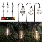 Solar Stake Edison Bulb New. Price: $179.77.