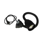 Jet 714403 JWBS-14LIT 11" Bolt Mounting Flexible Arm Led Bandsaw Light New. Price: $117.40.