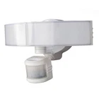 Defiant Outdoor Led Bluetooth 270 Degree Motion Security Light DFI-5985-WH New. Price: $101.55.