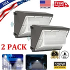 120W Led 5000K Security Commercial Industrial Light Fixture New. Price: $115.98.