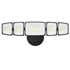 70W Led Flood Lights Outdoor Waterproof IP65, Heads Exterior Security Light... New. Price: $30.56.
