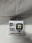 Quality DBLXW3.0F 3" 20 Watt Automotive IP67 Rated Led Flood Work Light New. Price: $19.99.