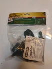 Stanley Lampmax Single Outdoor Flood Light Holder W/ground STAKEGL-011 New. Price: $12.99.