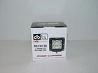 New Link DBLXW3.0S Lux Performance 3" Square Led Spot Light 1,550LUMEN 5W. Price: $40.99.