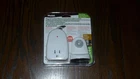 Westek Indoor Plug-in Corded Motion Activated Light Control MLC12BC New. Price: $17.95.