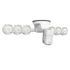 Sansi Motion Sensor Outdoor Lights, 5000K 600W 45W-6000LM, White New. Price: $71.99.