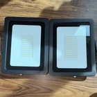 Two Leddictive Flood 100W 109W 6000K Black Outdoor Lighting 2023 Open. Price: $10.00.