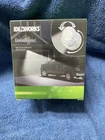 Ideaworks Dynabright Motion Sensor Indoor / Outdoor Spotlight Rotates Pivots Open. Price: $19.99.