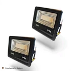 12V Led 50W Outdoor Security Lamps Set Of Open. Price: $39.99.