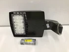 Lithonia Lighting RSX1 P3 40K R3 Mvolt Rpa Ddbxd Led, Pole Mount, 14,023 Lm, New. Price: $299.00.