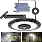 Solar Light Indoor Outdoor, 3000LM Shed 1 Pack, Cold White New. Price: $51.93.